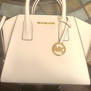 Michael Kors Avril Small Crossbody Purse